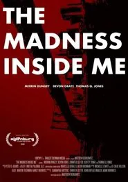 The Madness Inside Me movie poster