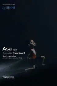 Asa movie poster