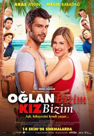 Oğlan Bizim Kız Bizim movie poster