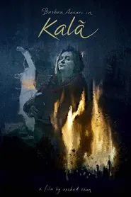 Kalã movie poster