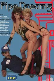 Pipe Dreams movie poster