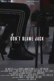 Poster do filme Don't Blame Jack
