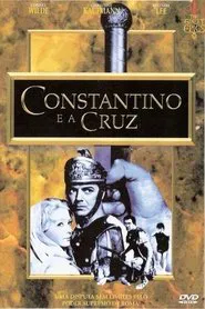 Poster do filme Constantino e a Cruz