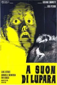 Poster do filme A suon di lupara