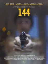 144 movie poster
