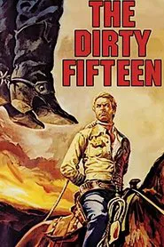 Fifteen Scaffolds for the Killer movie poster