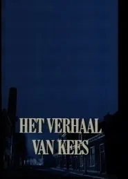 Poster do filme The Story of Kees