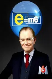 Poster da série E=M6