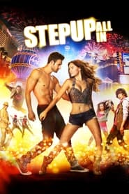 Step Up All In movie poster