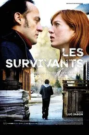 Les Survivants movie poster