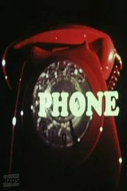Phone movie poster