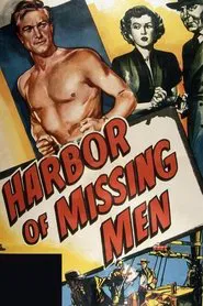 Harbor of Missing Men movie poster