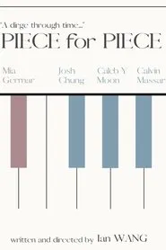 Poster do filme Piece for Piece