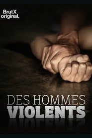 Des hommes violents movie poster