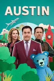 Austin tv show poster