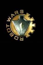 Robot Wars tv show poster