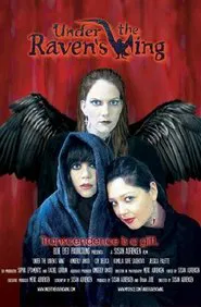Poster do filme Under the Ravens Wing