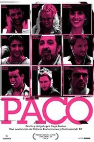 Paco movie poster