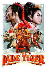 Jade Tiger movie poster