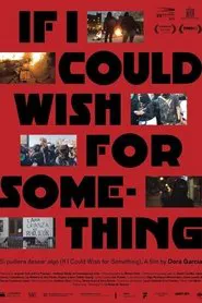 Poster do filme If I Could Wish for Something