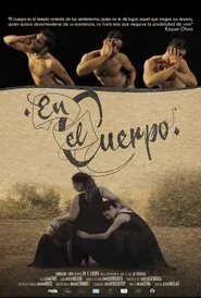 En el cuerpo movie poster