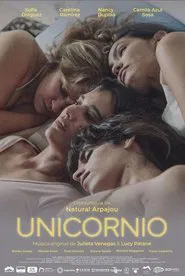 Poster do filme Unicornio