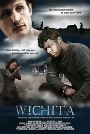 Wichita movie poster