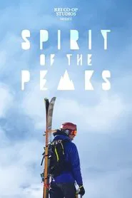 Poster do filme Spirit of the Peaks