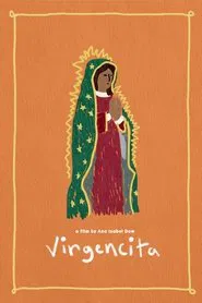 Virgencita movie poster