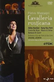 Mascagni: Cavalleria Rusticana movie poster