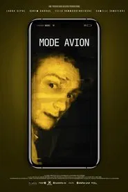 Mode Avion movie poster