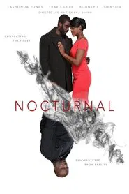Poster do filme Nocturnal
