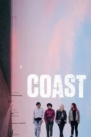 Coast movie poster