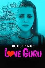Love Guru tv show poster