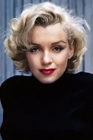Marilyn and I movie poster