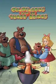 Poster do filme Goldilocks and the Three Bears