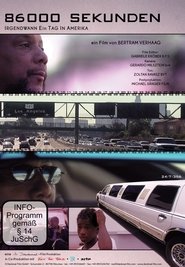 86000 Sekunden movie poster