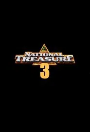 National Treasure: Revenge of the Puzzlemaster movie poster