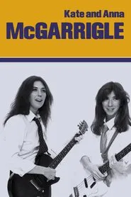 Kate and Anna McGarrigle movie poster