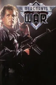 Merchants of War movie poster