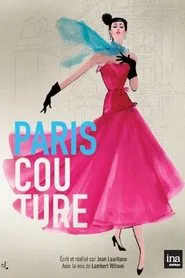 Paris Couture 1945-1968 movie poster