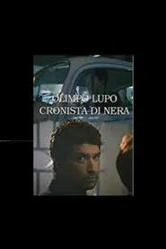 Olimpo Lupo - Cronista di Nera movie poster