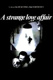 A Strange Love Affair movie poster