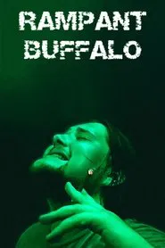 Rampant Buffalo movie poster