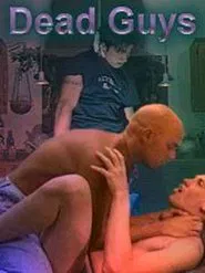 Dead Guys movie poster