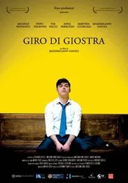 Giro di giostra movie poster