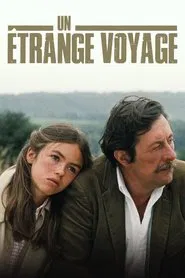 Poster do filme Un étrange voyage