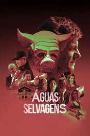 Poster do filme Águas Selvagens