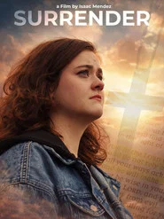 SURRENDER movie poster
