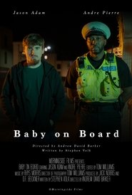 Poster do filme Baby on Board